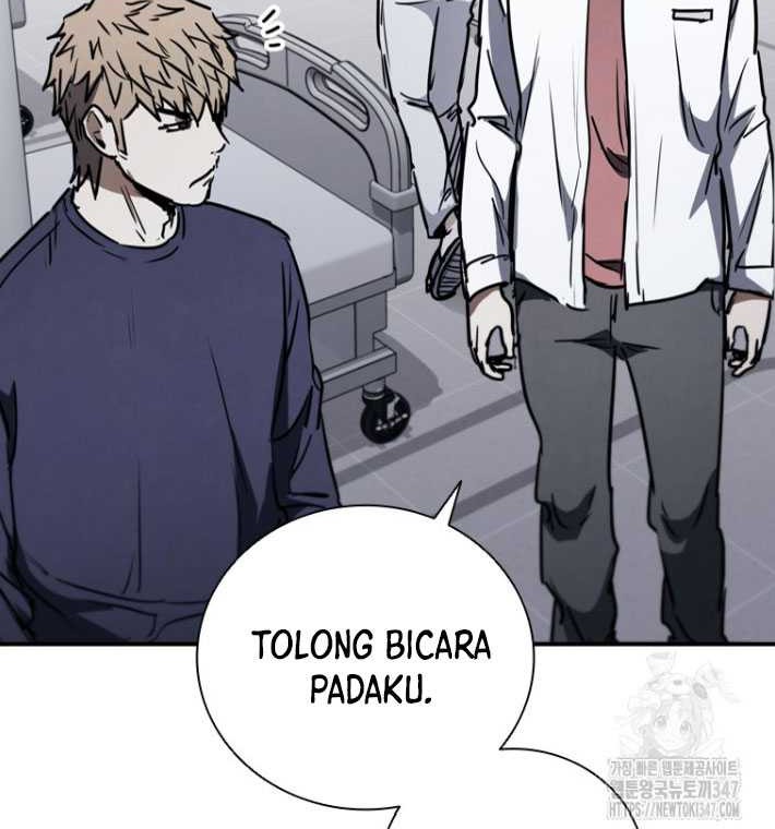 Shark Wyvern Chapter 66 Gambar 25