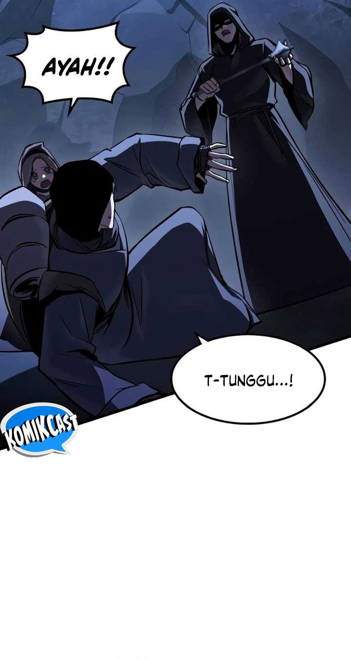 Genius Corpse-Collecting Warrior Chapter 38 Gambar 15