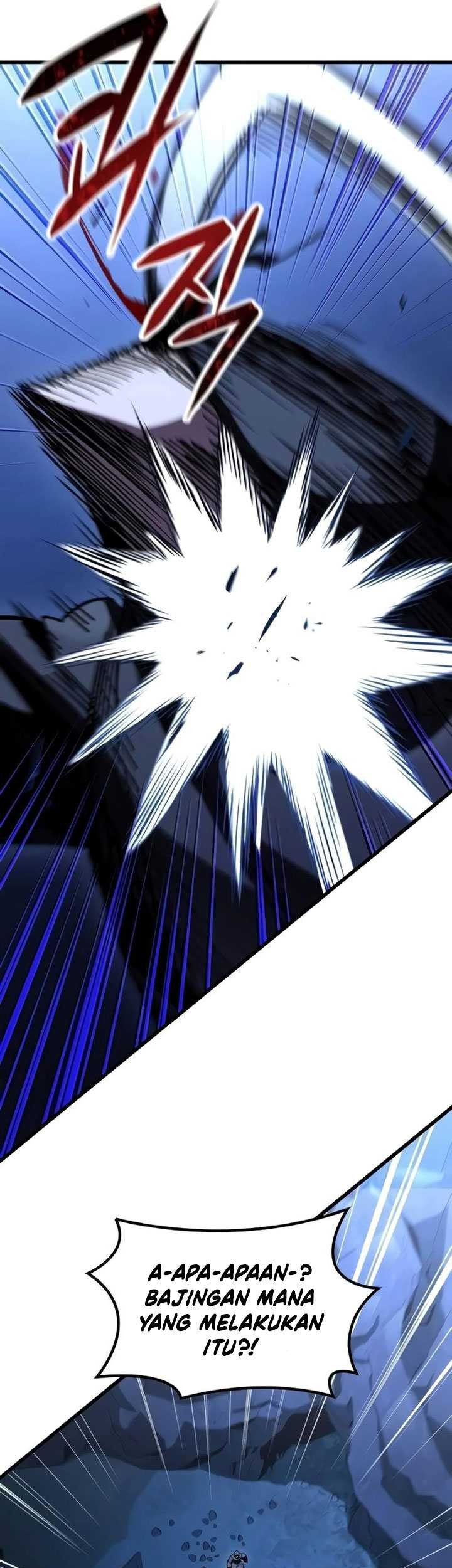 Genius Corpse-Collecting Warrior Chapter 38 Gambar 18