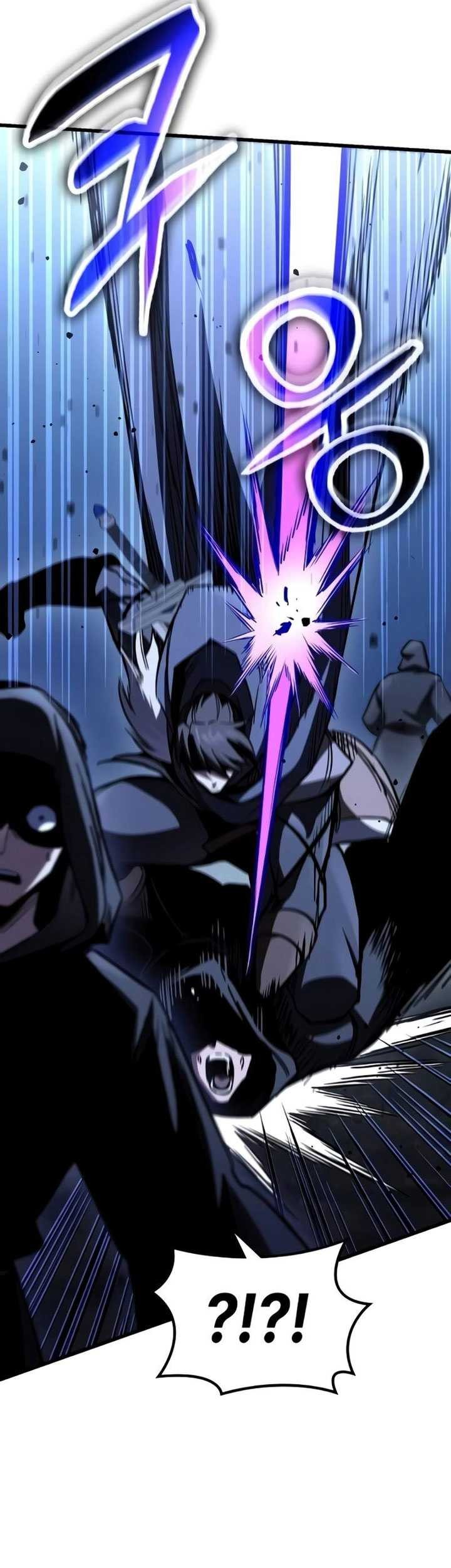 Genius Corpse-Collecting Warrior Chapter 38 Gambar 22