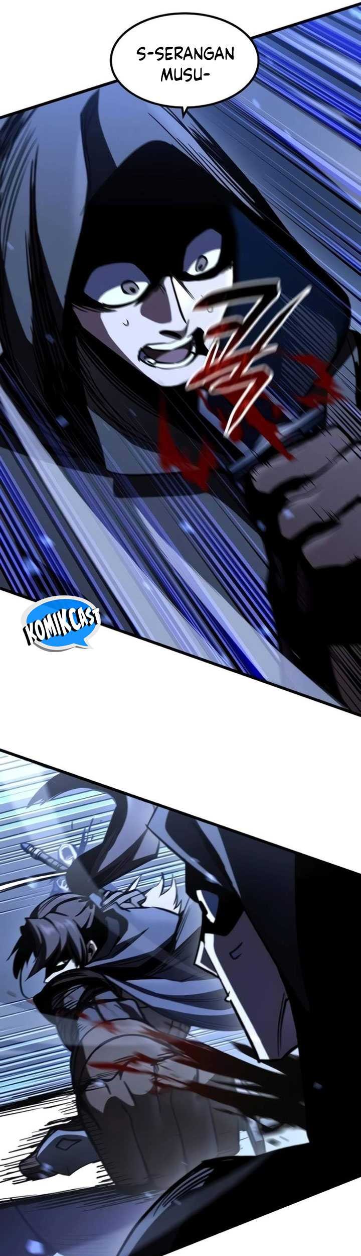 Genius Corpse-Collecting Warrior Chapter 38 Gambar 24