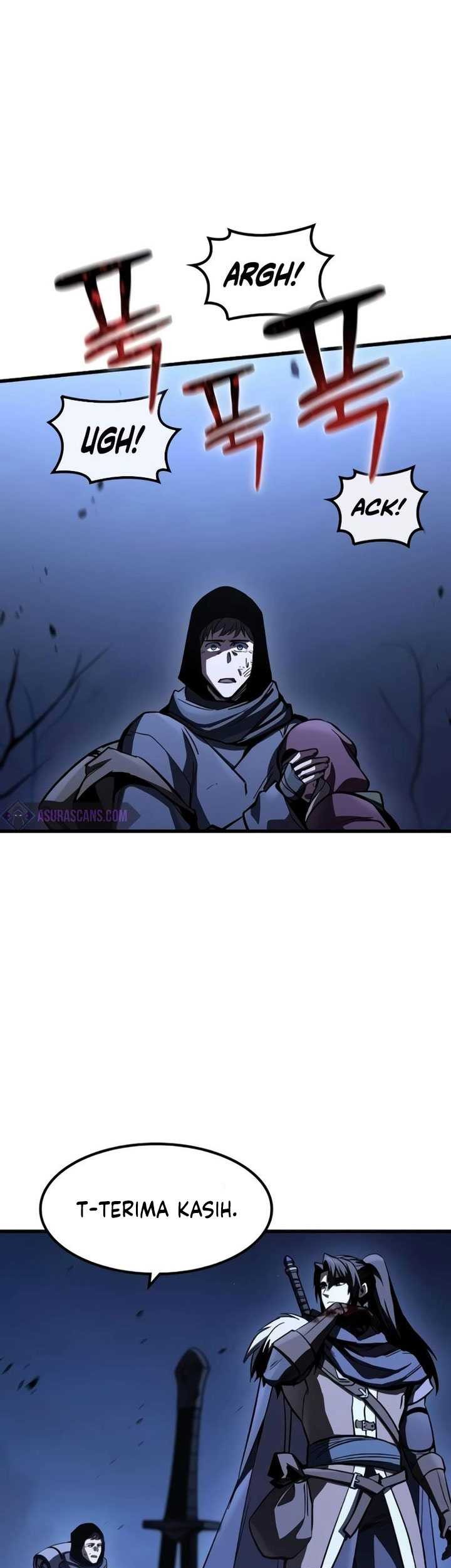 Genius Corpse-Collecting Warrior Chapter 38 Gambar 26