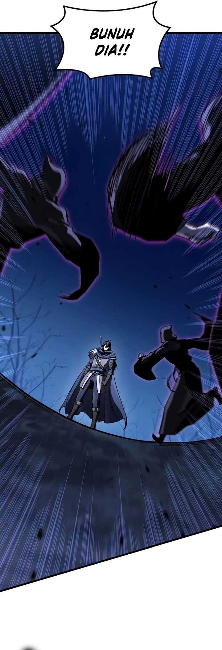 Genius Corpse-Collecting Warrior Chapter 38 Gambar 32