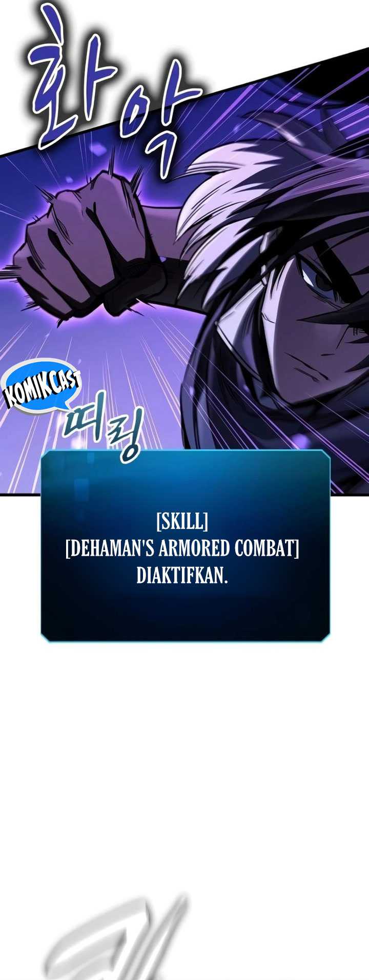 Genius Corpse-Collecting Warrior Chapter 38 Gambar 33