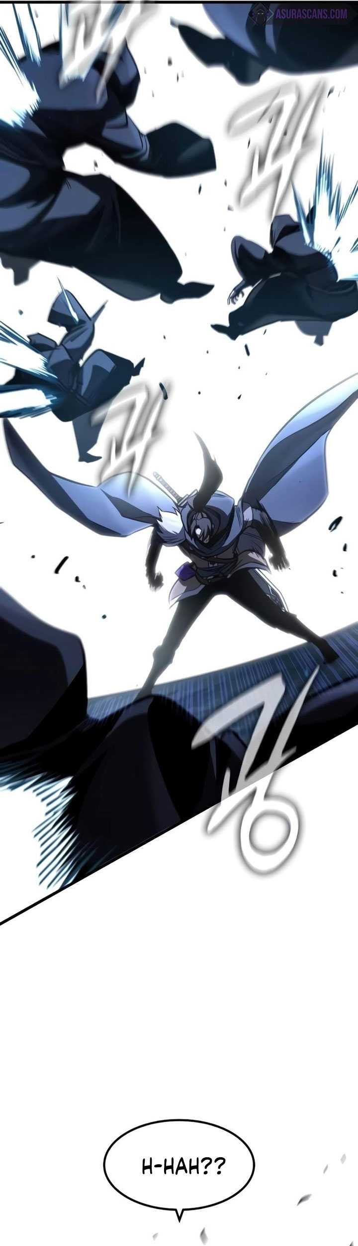Genius Corpse-Collecting Warrior Chapter 38 Gambar 34
