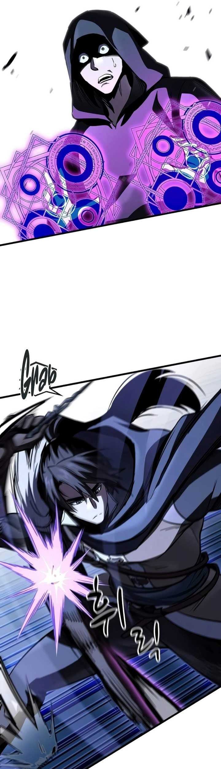 Genius Corpse-Collecting Warrior Chapter 38 Gambar 36