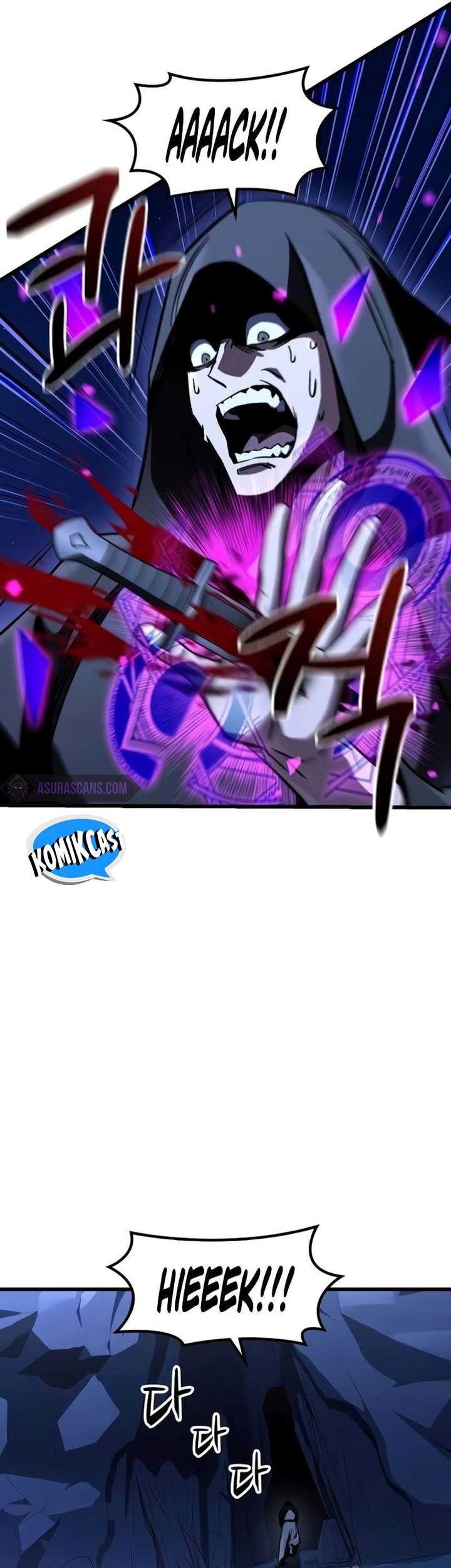 Genius Corpse-Collecting Warrior Chapter 38 Gambar 38