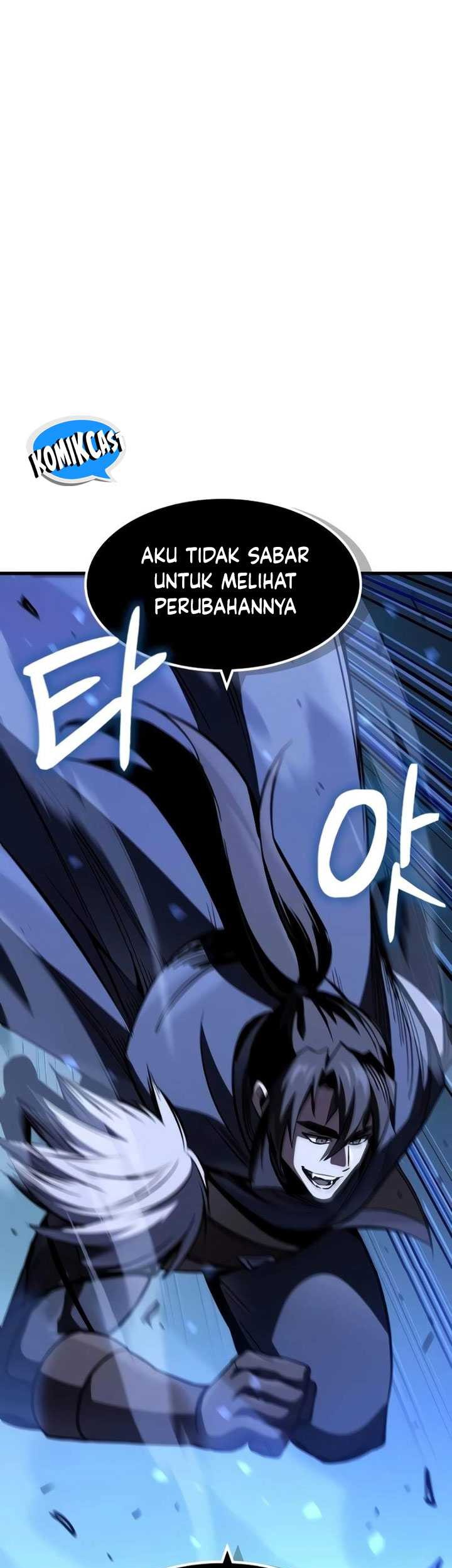 Genius Corpse-Collecting Warrior Chapter 38 Gambar 42