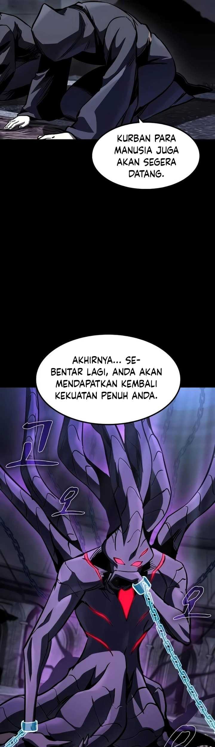 Genius Corpse-Collecting Warrior Chapter 38 Gambar 47