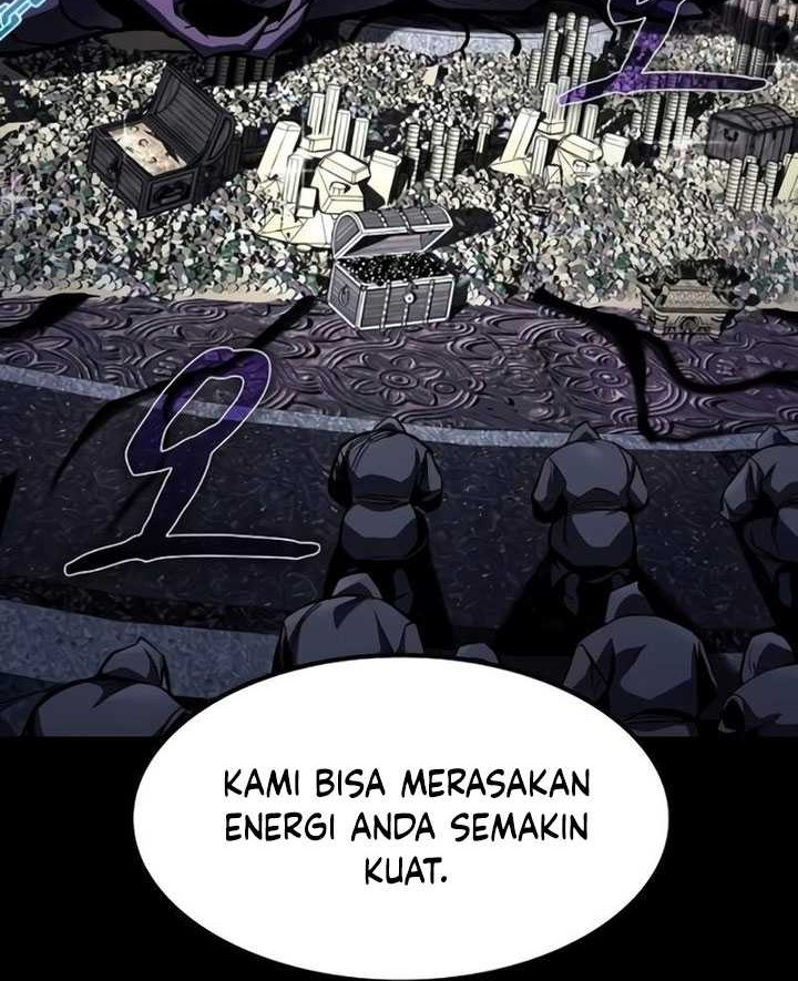Genius Corpse-Collecting Warrior Chapter 38 Gambar 48