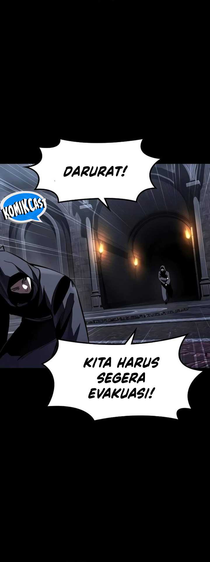 Genius Corpse-Collecting Warrior Chapter 38 Gambar 49