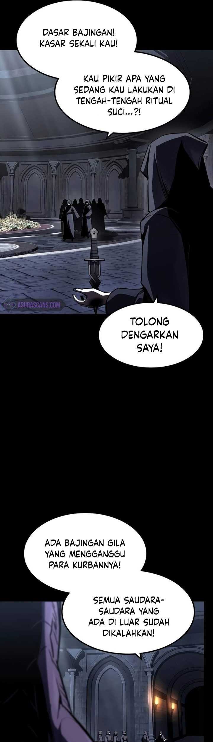 Genius Corpse-Collecting Warrior Chapter 38 Gambar 50