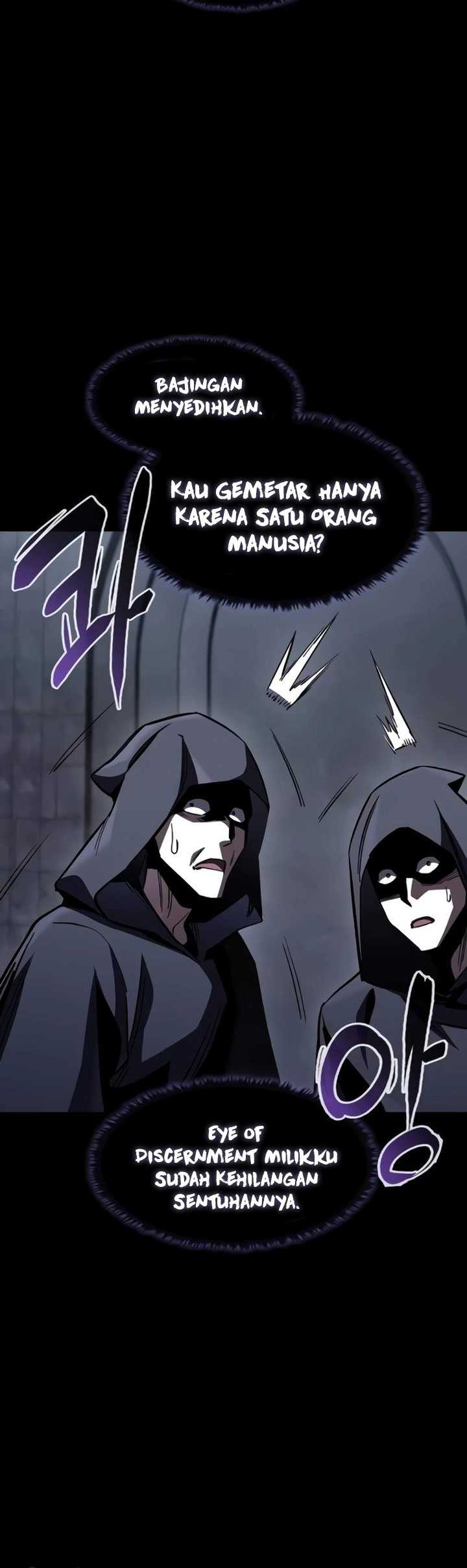 Genius Corpse-Collecting Warrior Chapter 38 Gambar 52