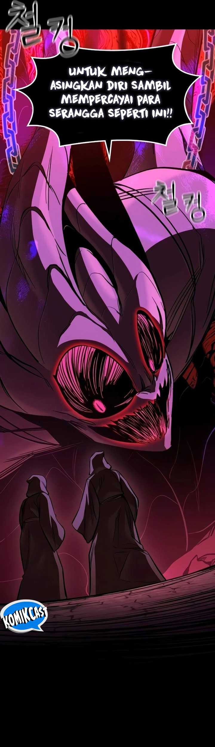 Genius Corpse-Collecting Warrior Chapter 38 Gambar 53