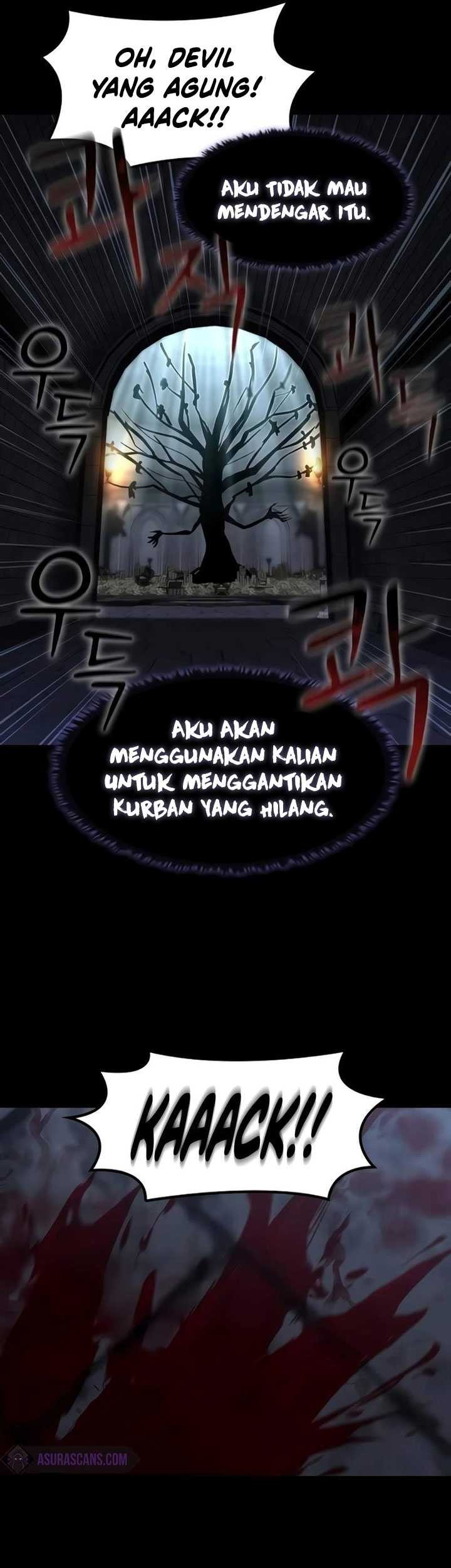Genius Corpse-Collecting Warrior Chapter 38 Gambar 55
