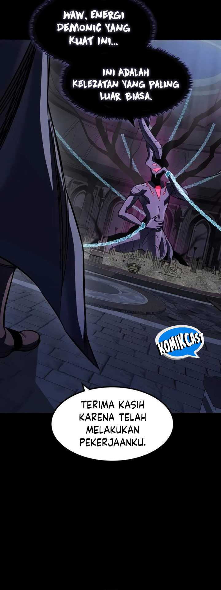 Genius Corpse-Collecting Warrior Chapter 38 Gambar 57