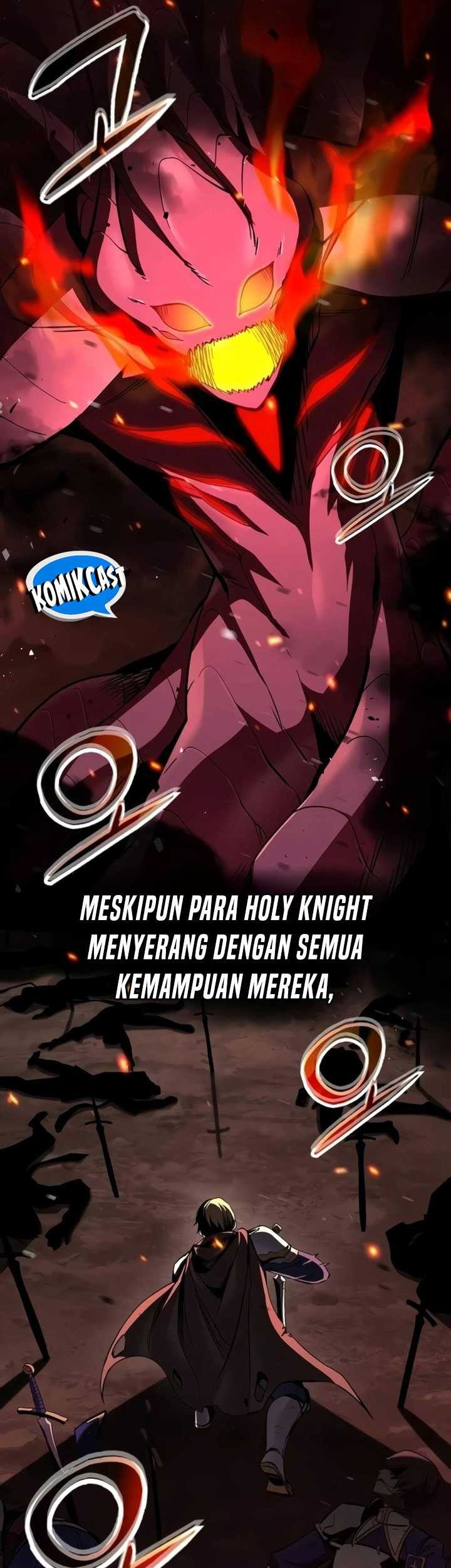Genius Corpse-Collecting Warrior Chapter 38 Gambar 3