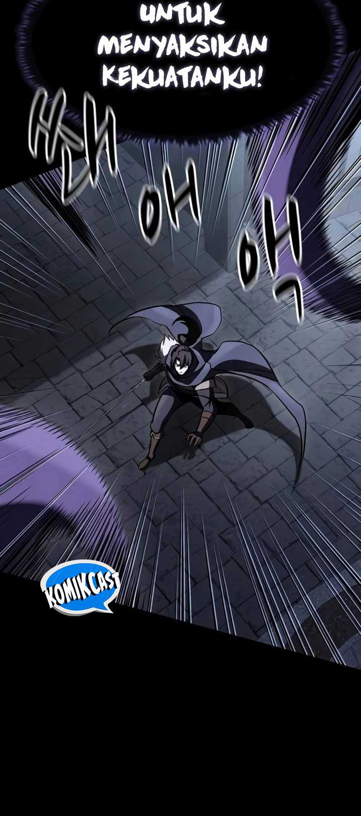 Genius Corpse-Collecting Warrior Chapter 38 Gambar 64