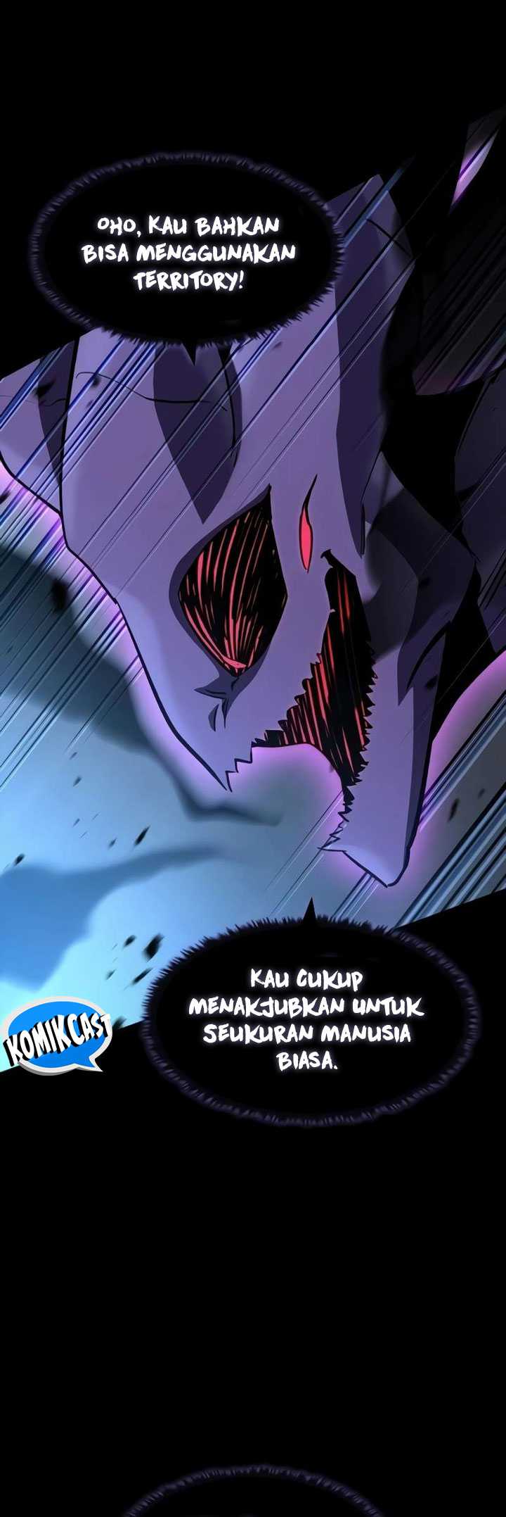 Genius Corpse-Collecting Warrior Chapter 38 Gambar 68