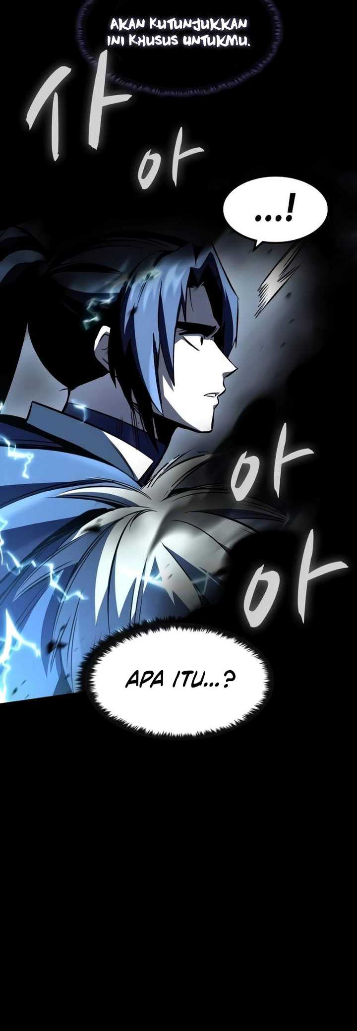 Genius Corpse-Collecting Warrior Chapter 38 Gambar 69