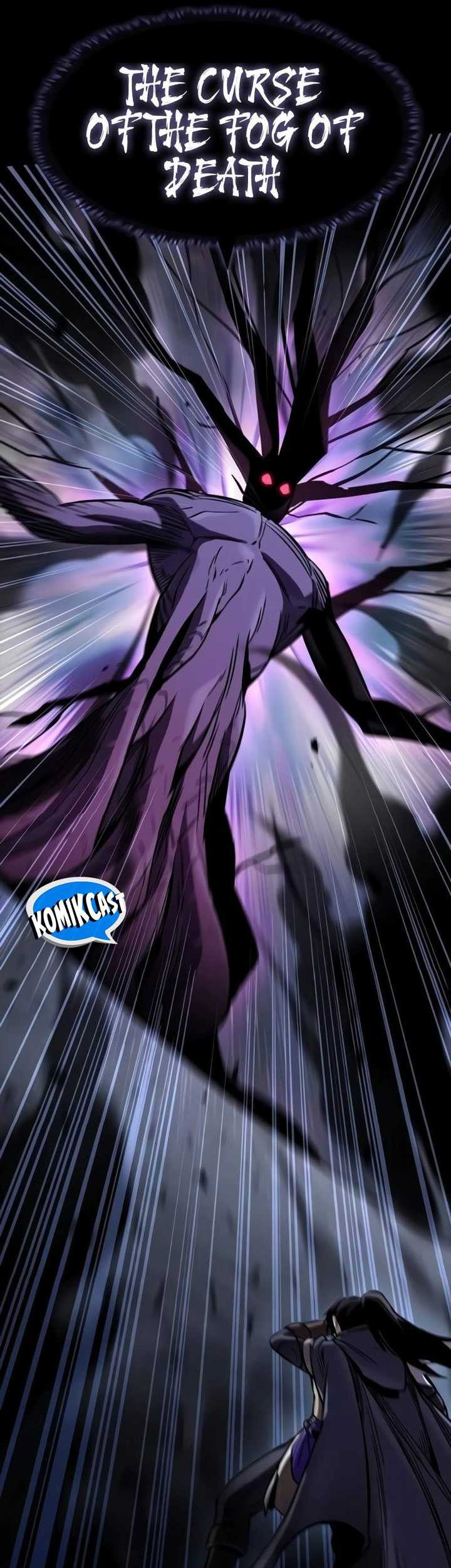 Genius Corpse-Collecting Warrior Chapter 38 Gambar 70