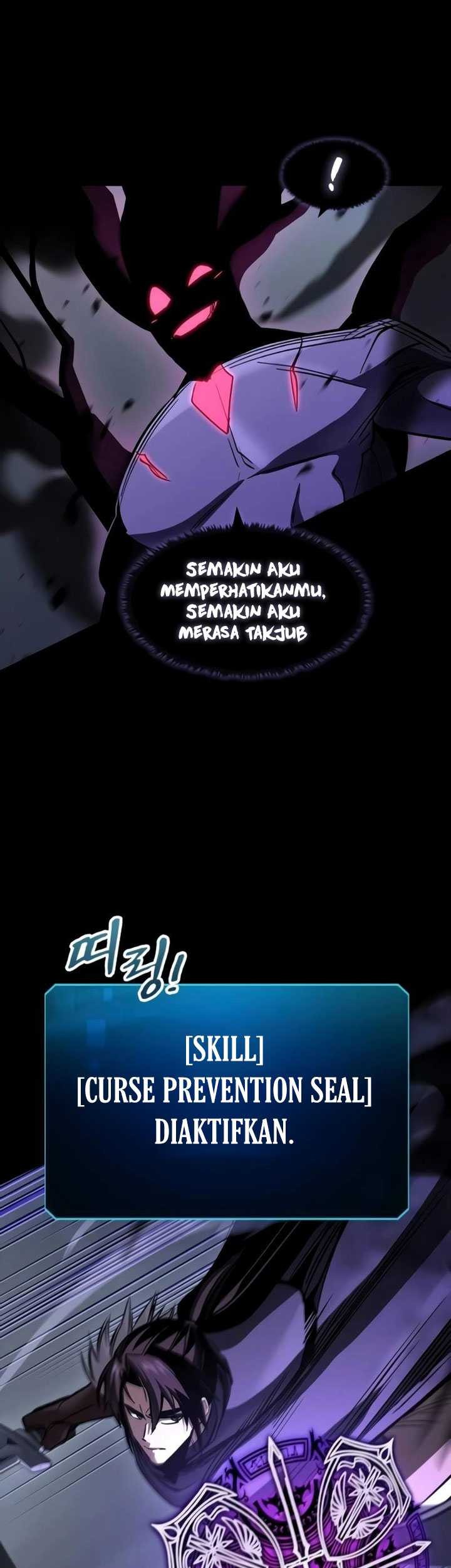 Genius Corpse-Collecting Warrior Chapter 38 Gambar 72