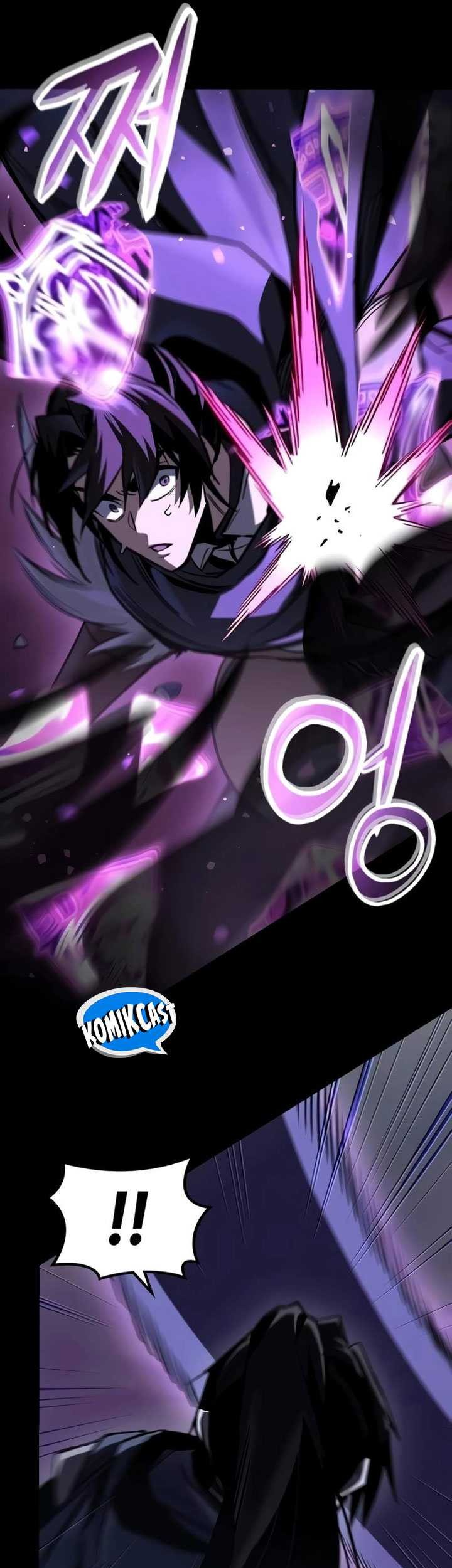 Genius Corpse-Collecting Warrior Chapter 38 Gambar 75