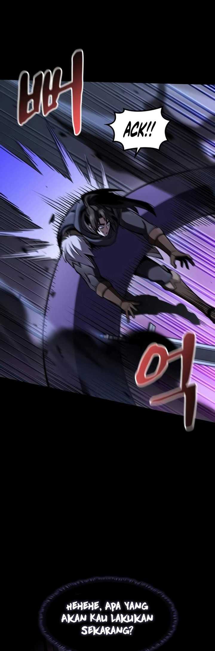 Genius Corpse-Collecting Warrior Chapter 38 Gambar 77