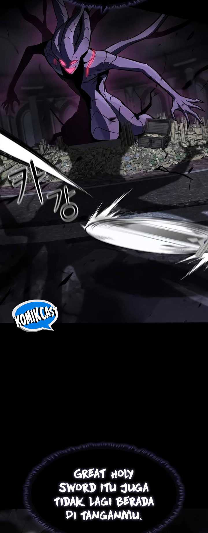 Genius Corpse-Collecting Warrior Chapter 38 Gambar 78