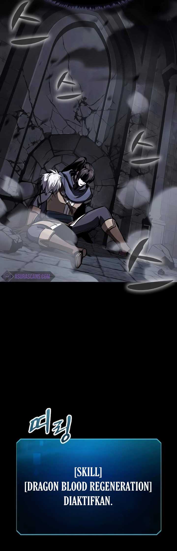 Genius Corpse-Collecting Warrior Chapter 38 Gambar 79