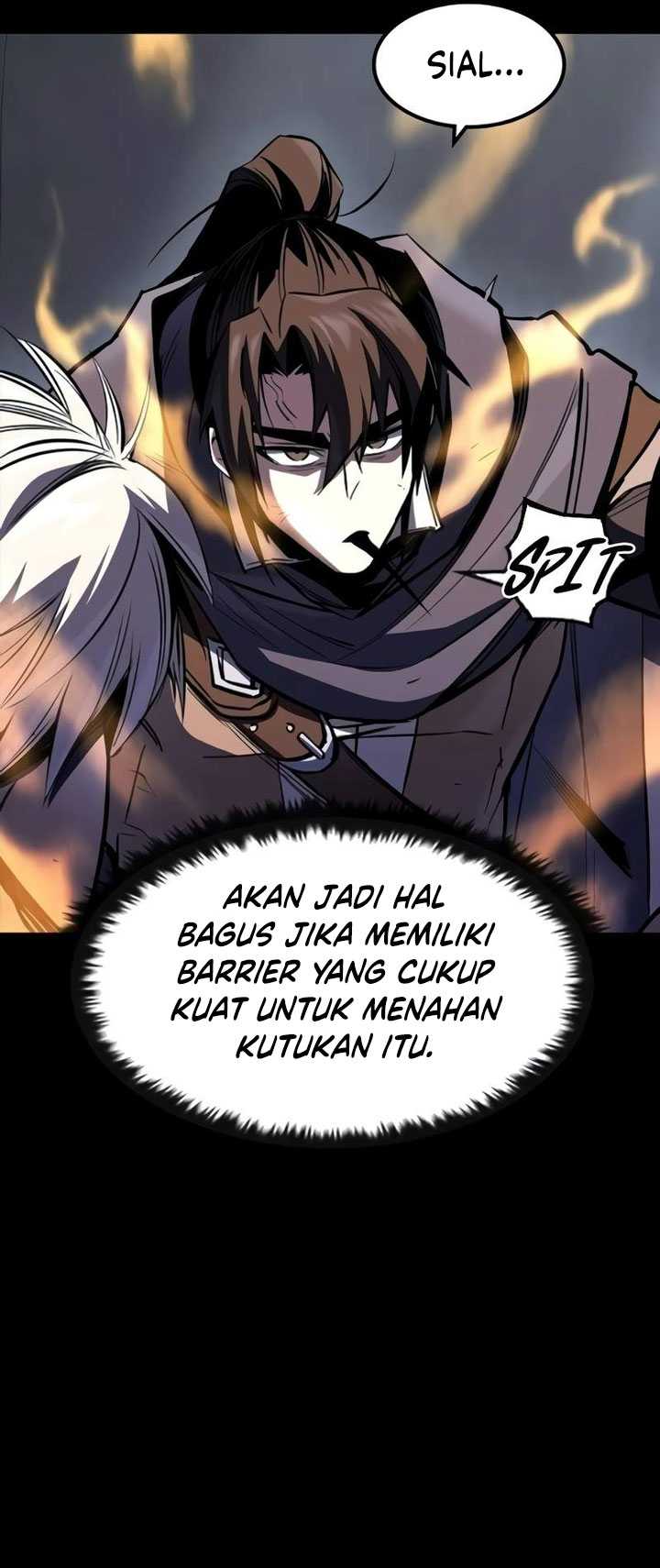 Genius Corpse-Collecting Warrior Chapter 38 Gambar 80