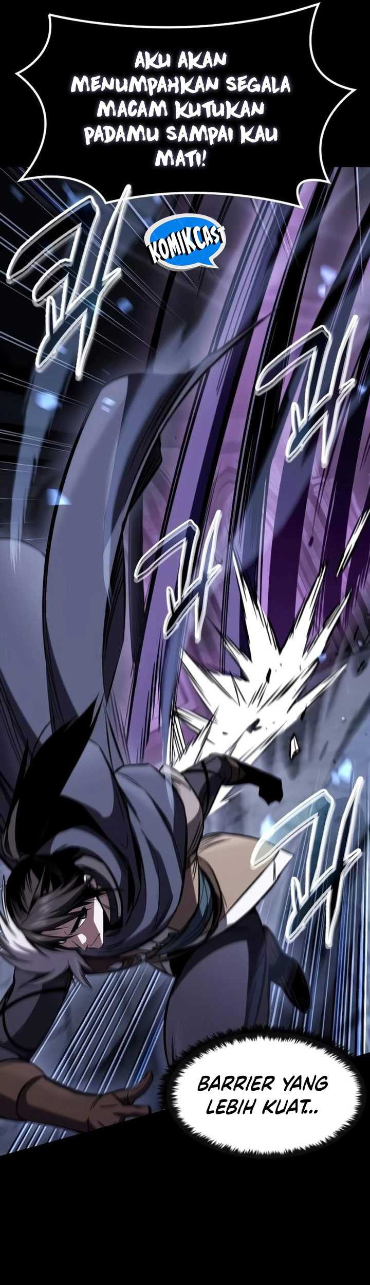 Genius Corpse-Collecting Warrior Chapter 38 Gambar 81