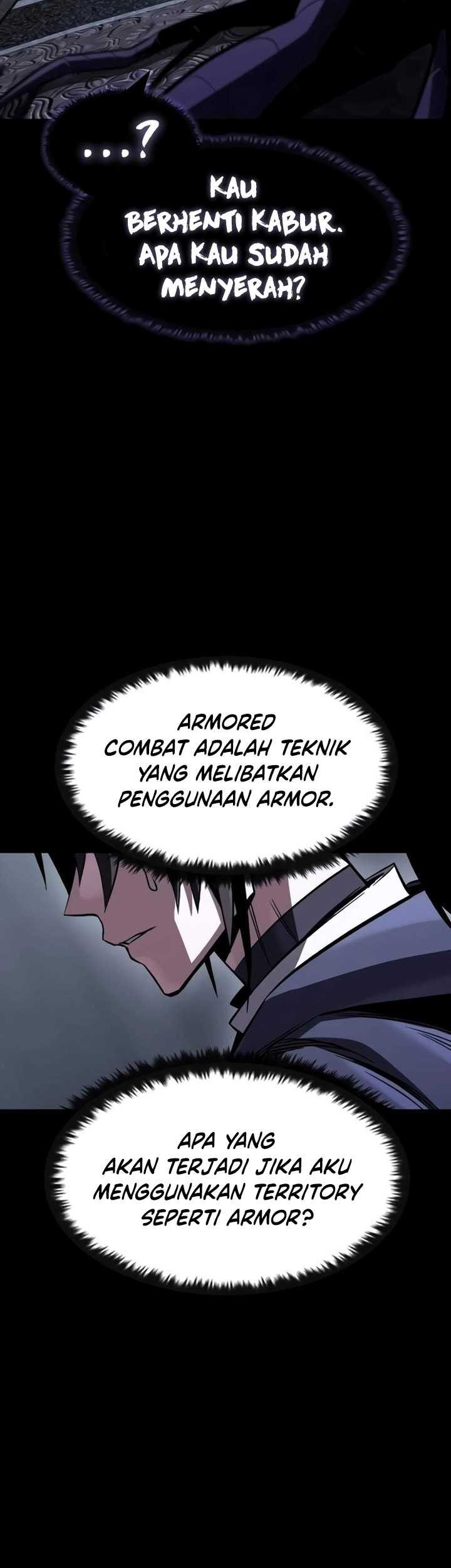 Genius Corpse-Collecting Warrior Chapter 38 Gambar 87