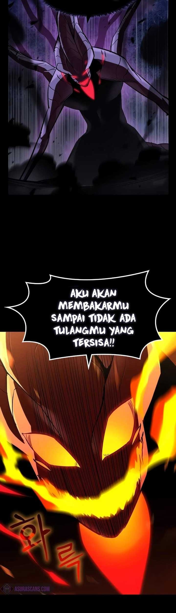 Genius Corpse-Collecting Warrior Chapter 38 Gambar 89