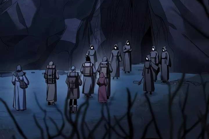 Genius Corpse-Collecting Warrior Chapter 38 Gambar 8