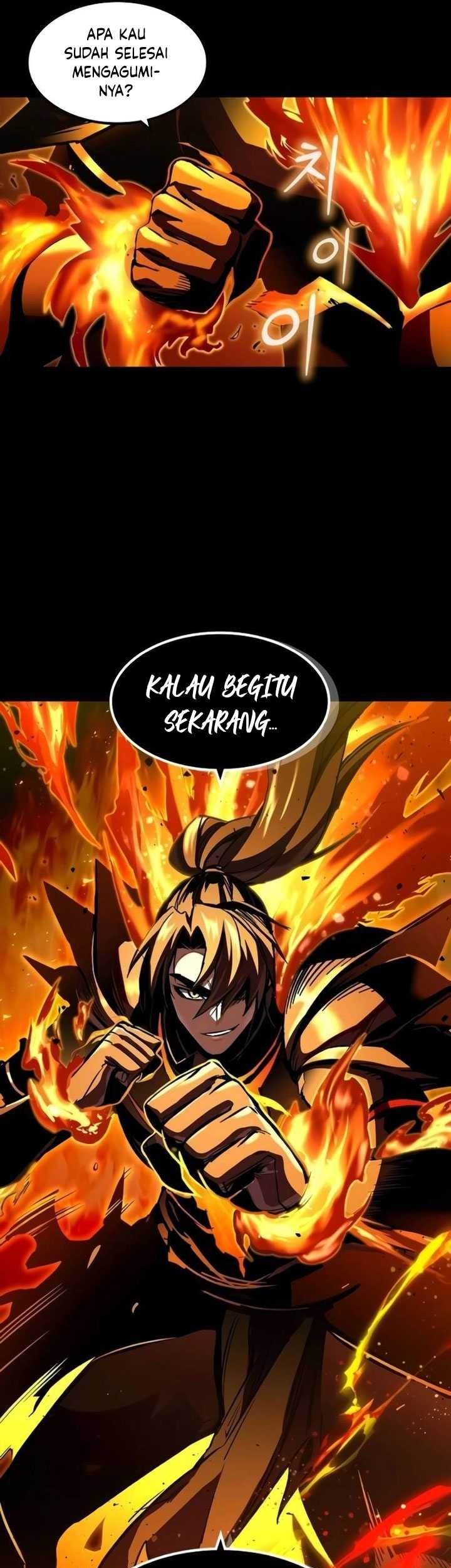 Genius Corpse-Collecting Warrior Chapter 38 Gambar 100