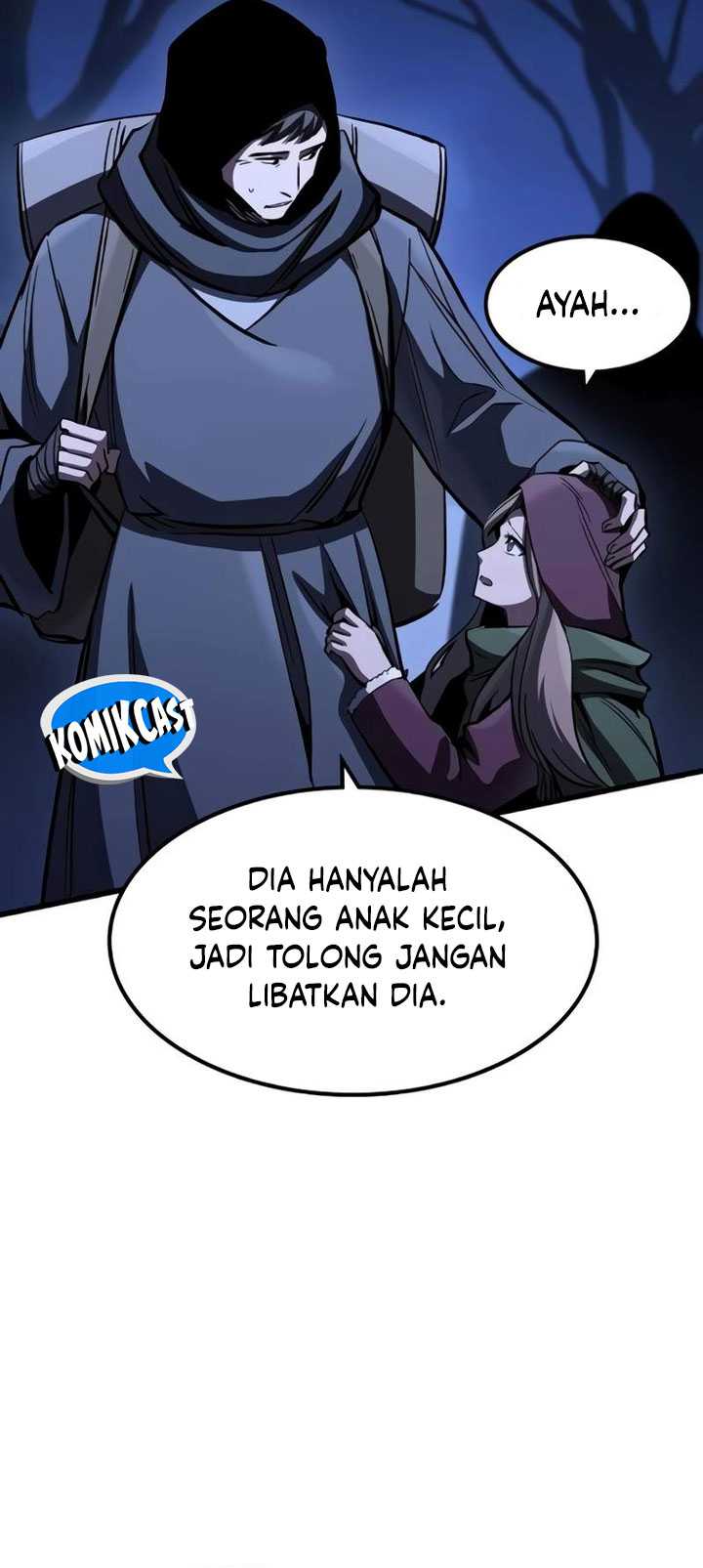 Genius Corpse-Collecting Warrior Chapter 38 Gambar 13