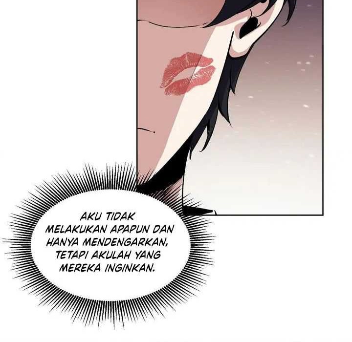 I Can See the Forbidden Zone Rules Chapter 10 Gambar 19
