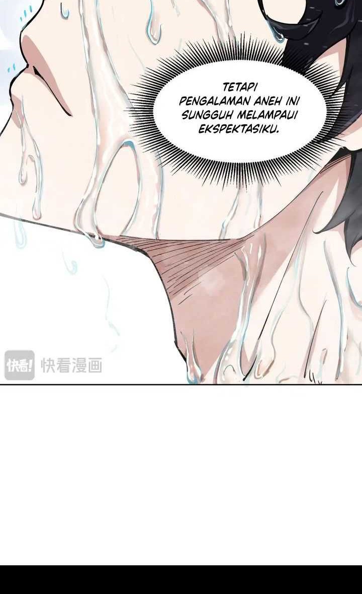 I Can See the Forbidden Zone Rules Chapter 10 Gambar 22