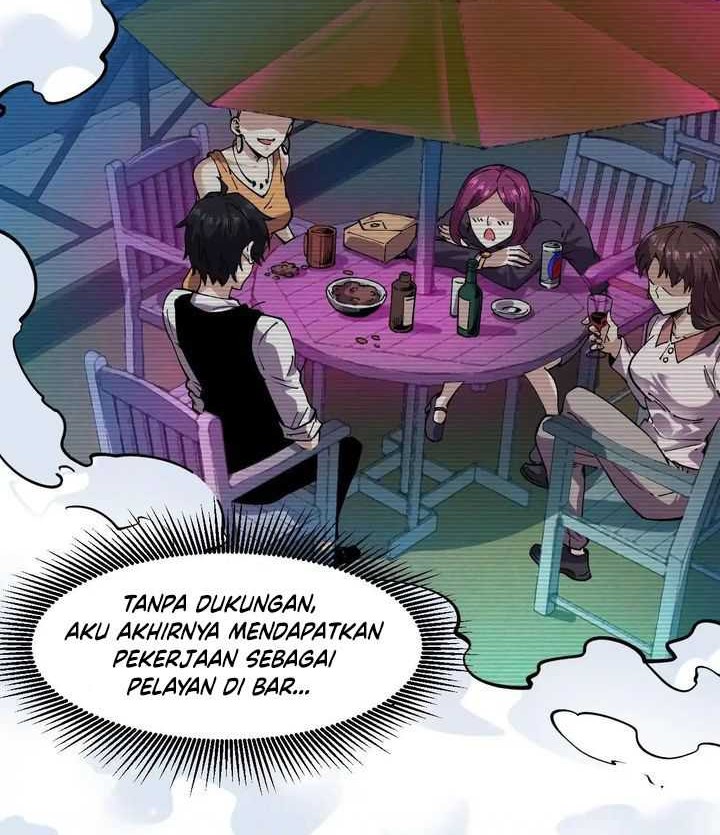 I Can See the Forbidden Zone Rules Chapter 10 Gambar 24