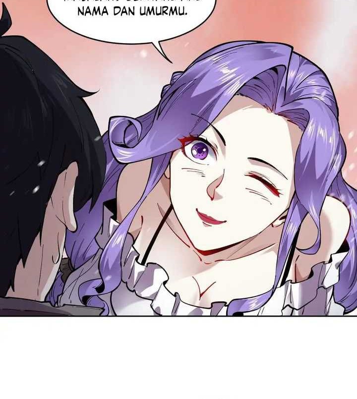 I Can See the Forbidden Zone Rules Chapter 09 Gambar 24