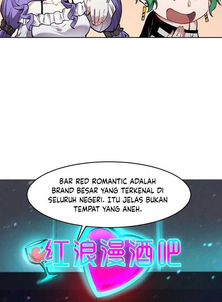 I Can See the Forbidden Zone Rules Chapter 09 Gambar 30