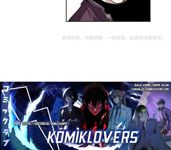 I Can See the Forbidden Zone Rules Chapter 09 Gambar 36