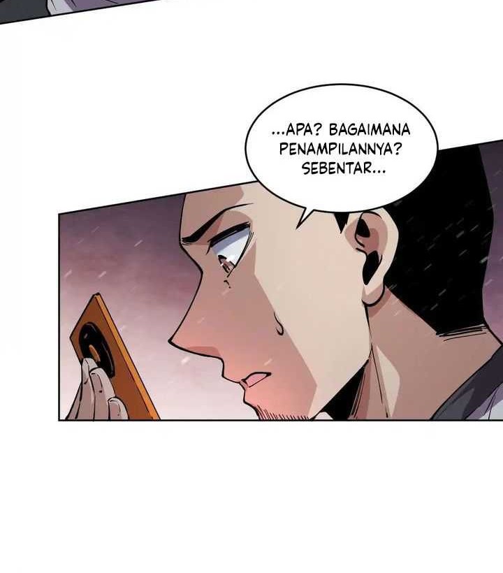 I Can See the Forbidden Zone Rules Chapter 09 Gambar 13