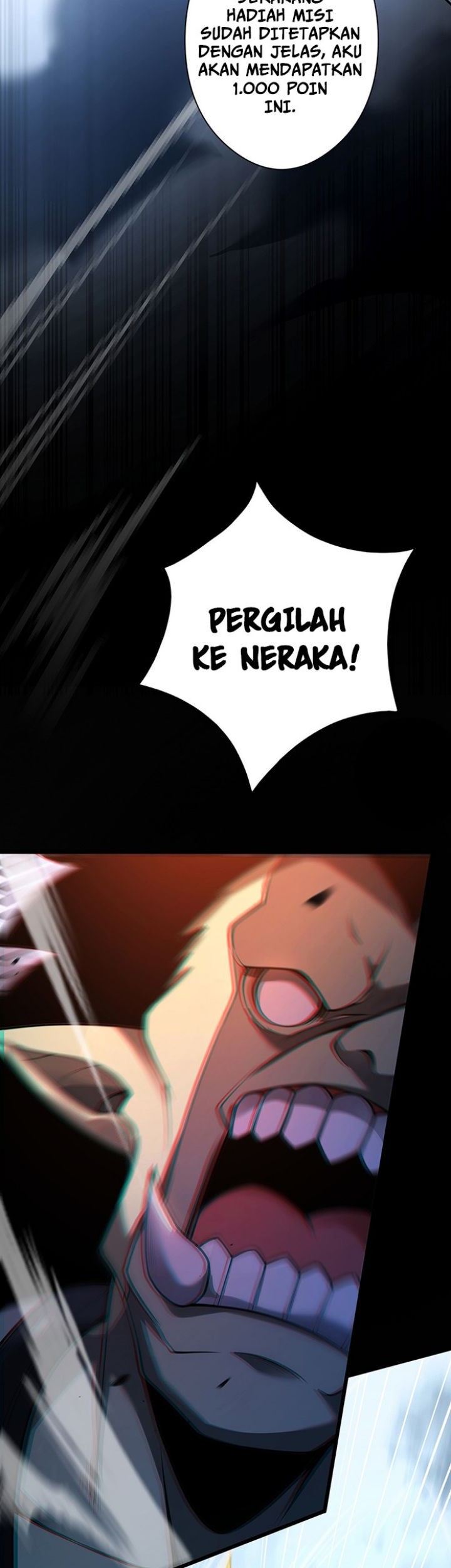 Chronicles Of The Jungle Sovereign Chapter 19 Gambar 6