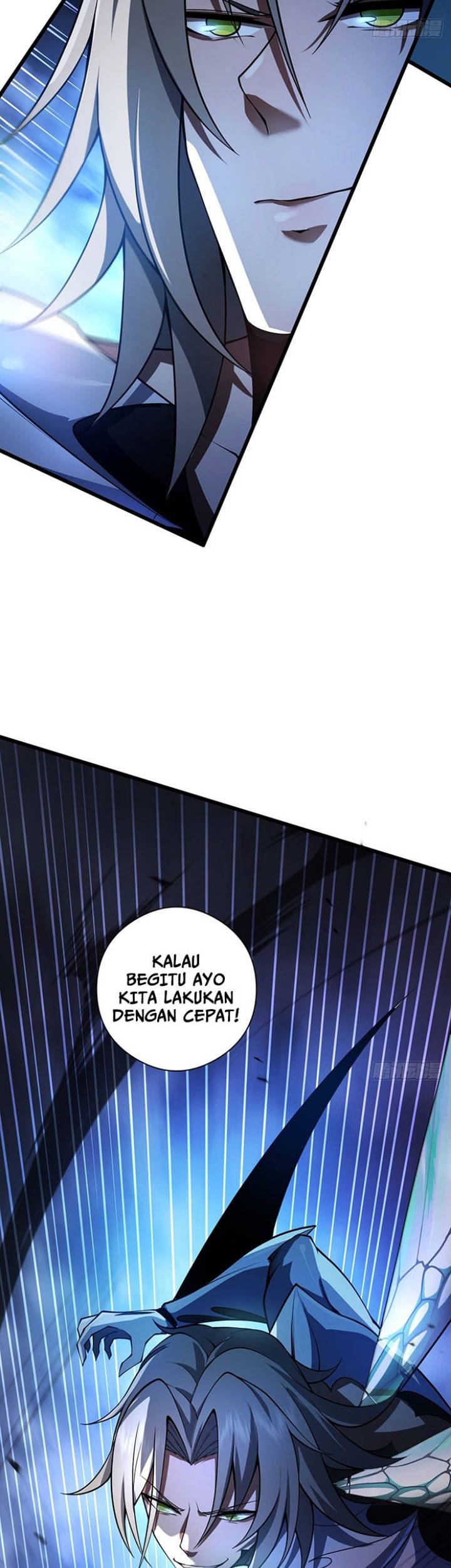 Chronicles Of The Jungle Sovereign Chapter 19 Gambar 11