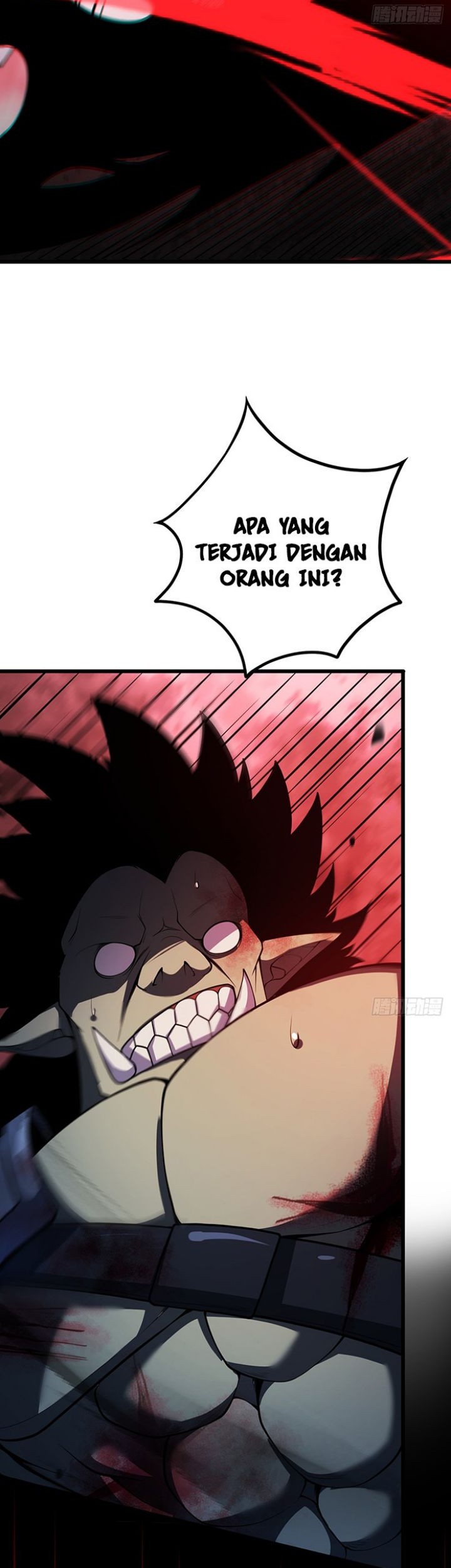 Chronicles Of The Jungle Sovereign Chapter 19 Gambar 30