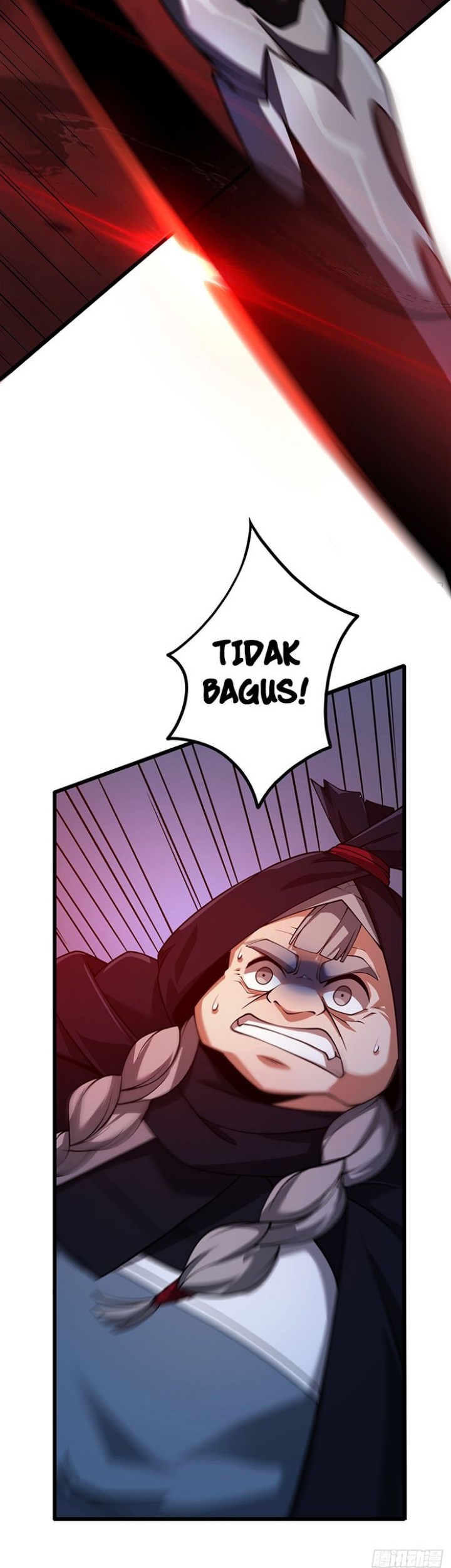Chronicles Of The Jungle Sovereign Chapter 19 Gambar 37