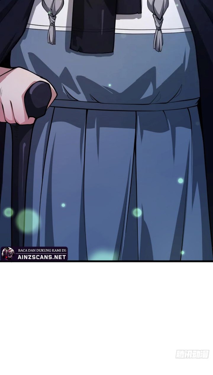 Chronicles Of The Jungle Sovereign Chapter 18 Gambar 28