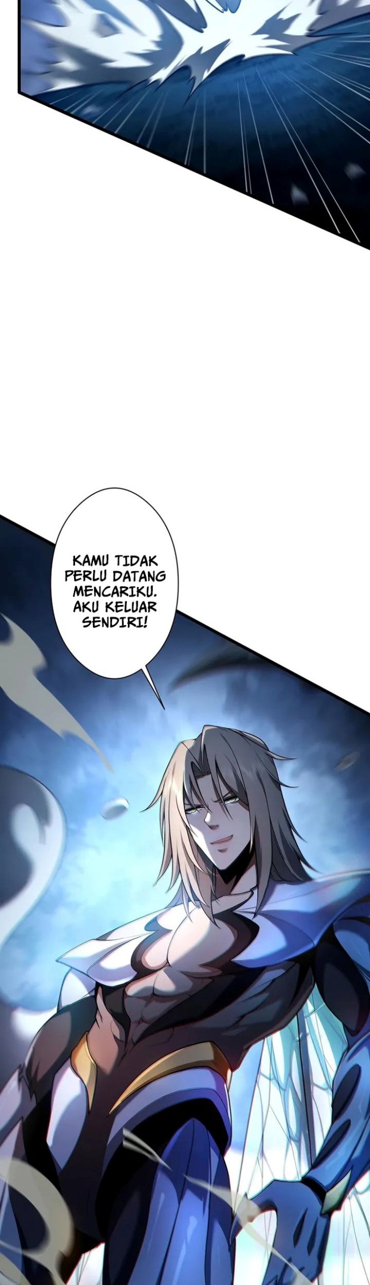 Chronicles Of The Jungle Sovereign Chapter 18 Gambar 32